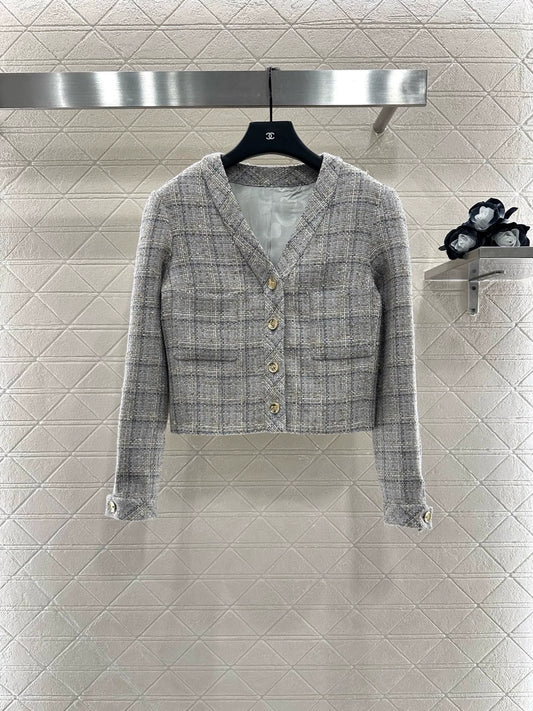 C 25 Wool woolen coat