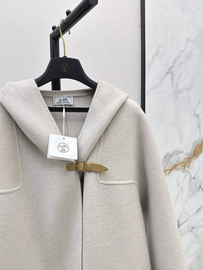 He 25fw Coats