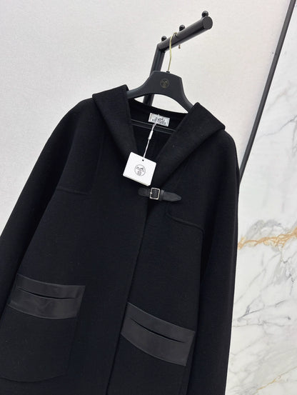 He 25fw Coats