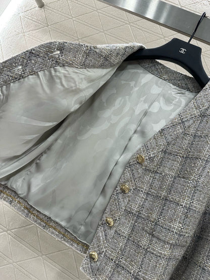 C 25 Wool woolen coat