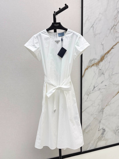 P 25 Spring/Summer New Gorgeous sense of temperament long dresses