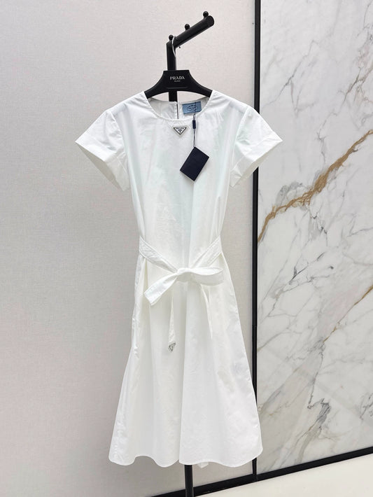 P 25 Spring/Summer New Gorgeous sense of temperament long dresses