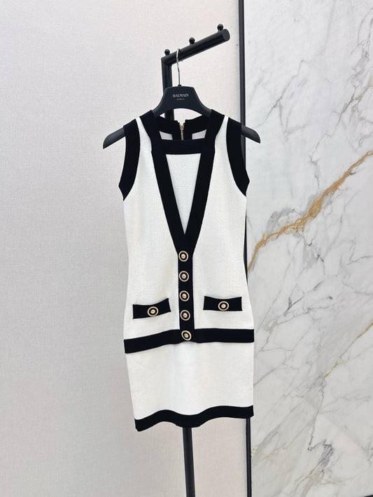 BA 25 Spring/Summer New Waist-slimming Dresses