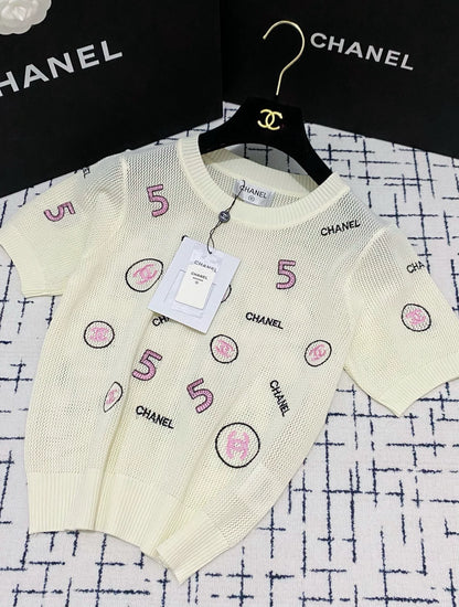 C 25 New Striped Fabric Breathable