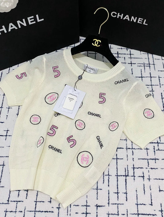 C 25 New Striped Fabric Breathable