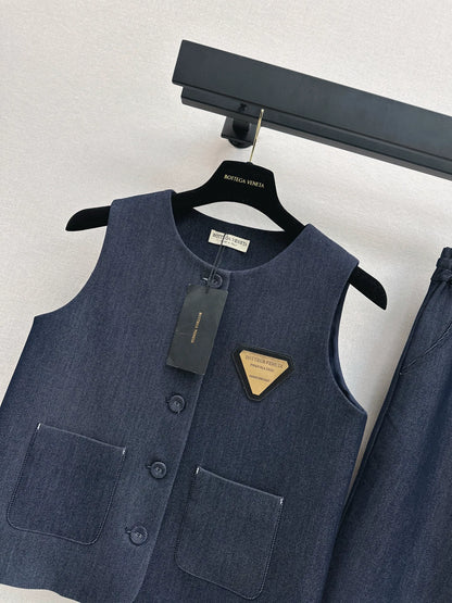Bv 25 New vest set
