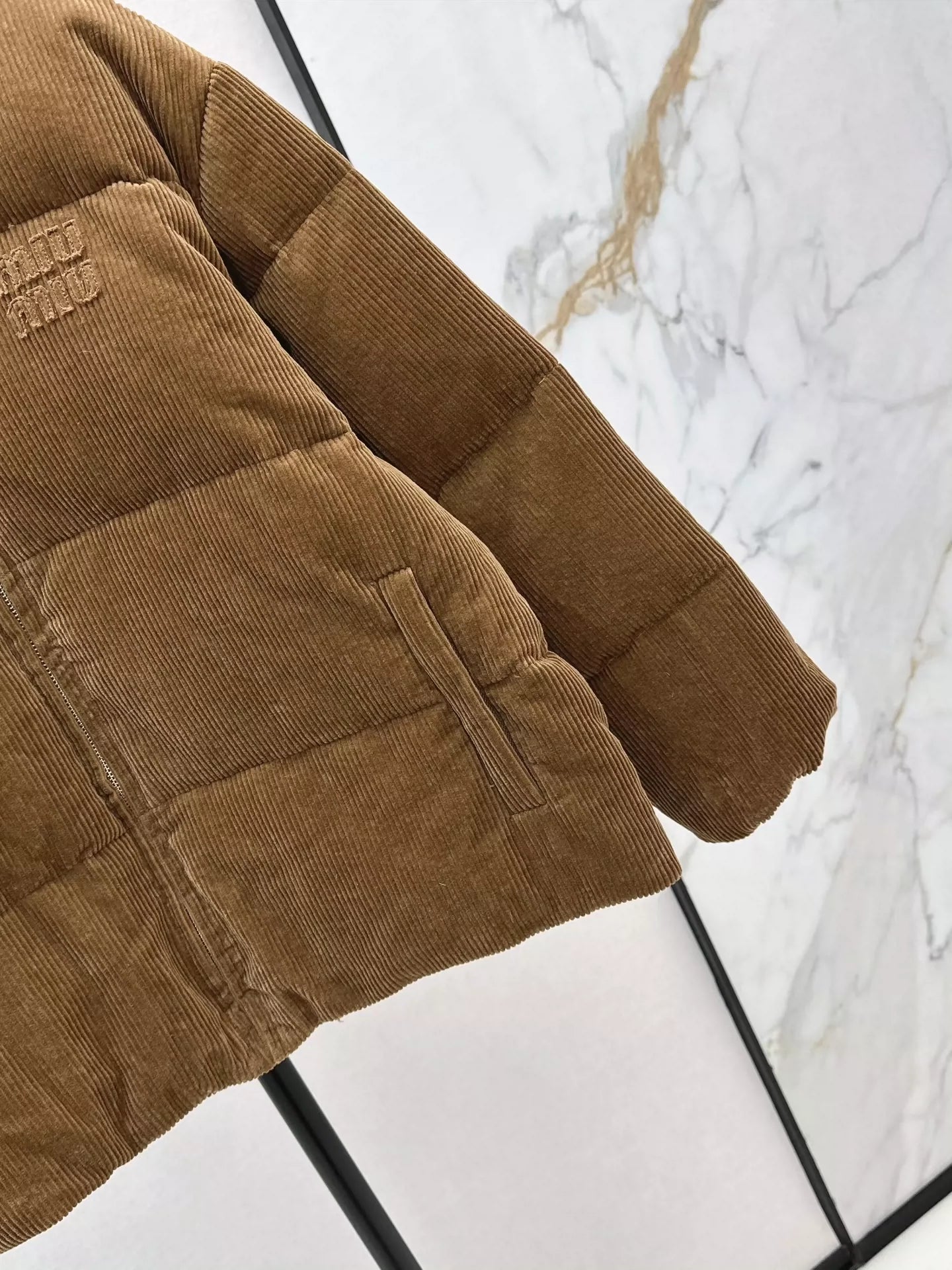 Mi 25fw new down jacket