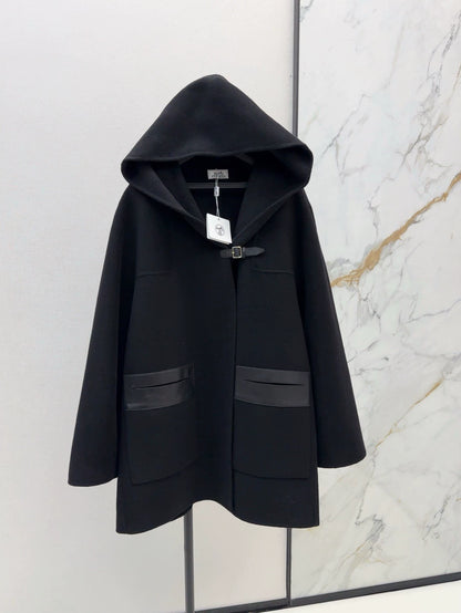 He 25fw Coats