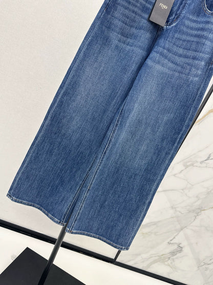 F 25fw straight jeans(S-XXL)