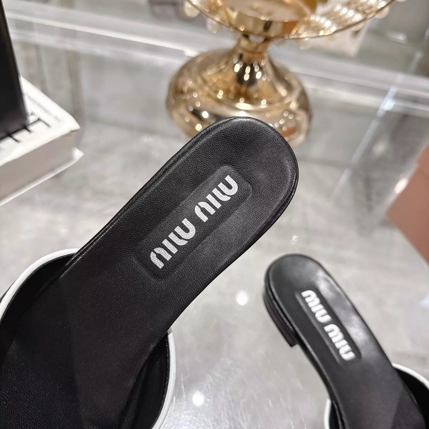 2025 New Bowknot Sandals