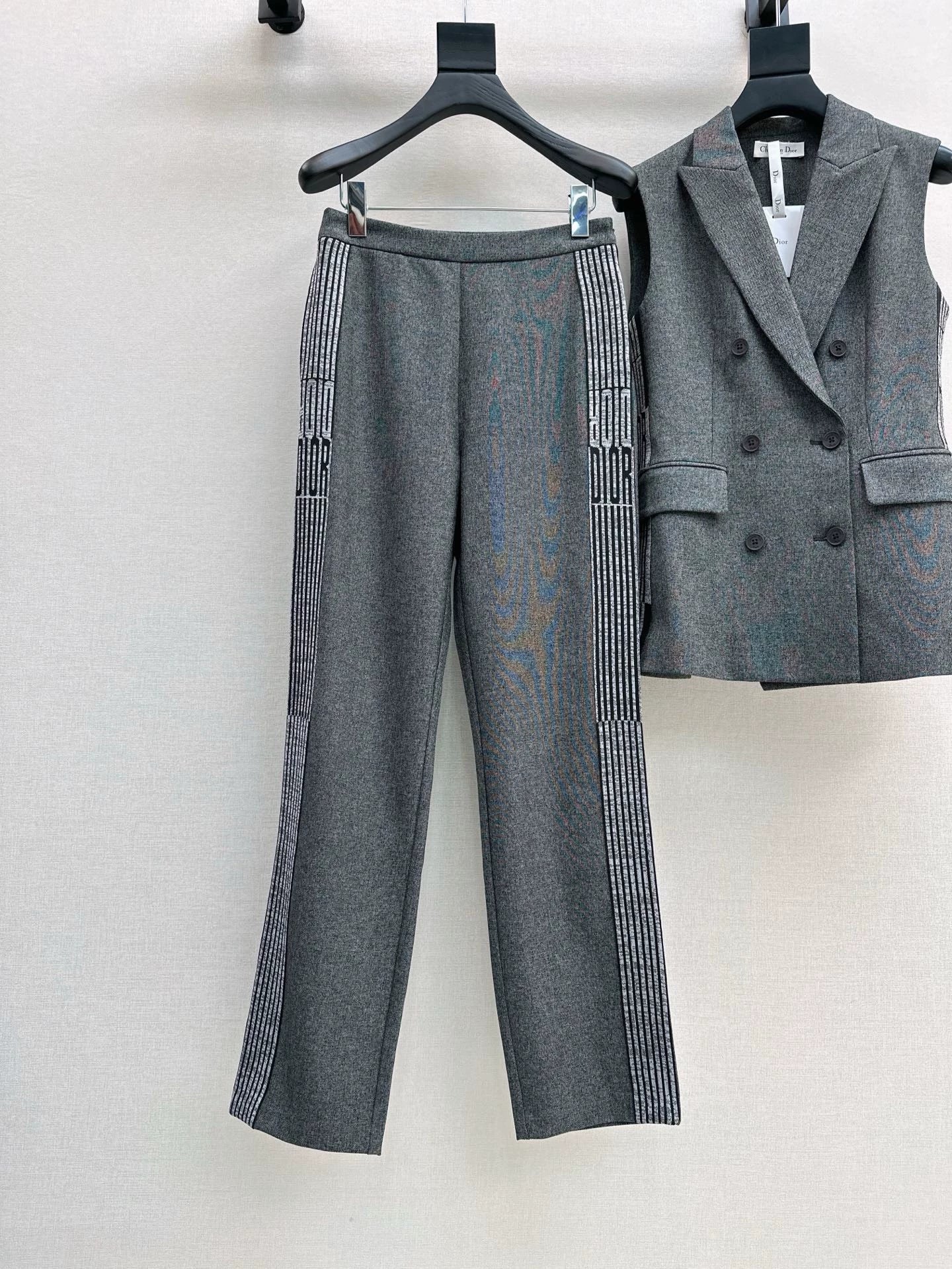 D 25 Spring Summer New Fashion Vest Coat