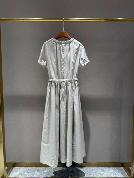 MA 25 Years New Cotton Dress