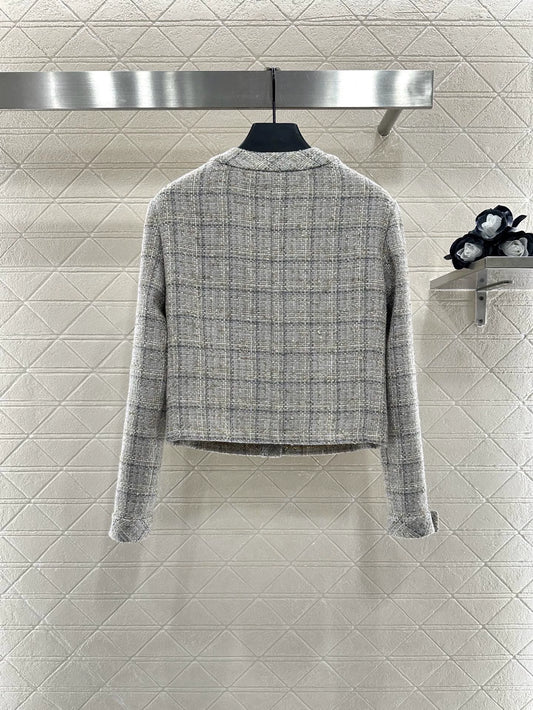 C 25 Wool woolen coat