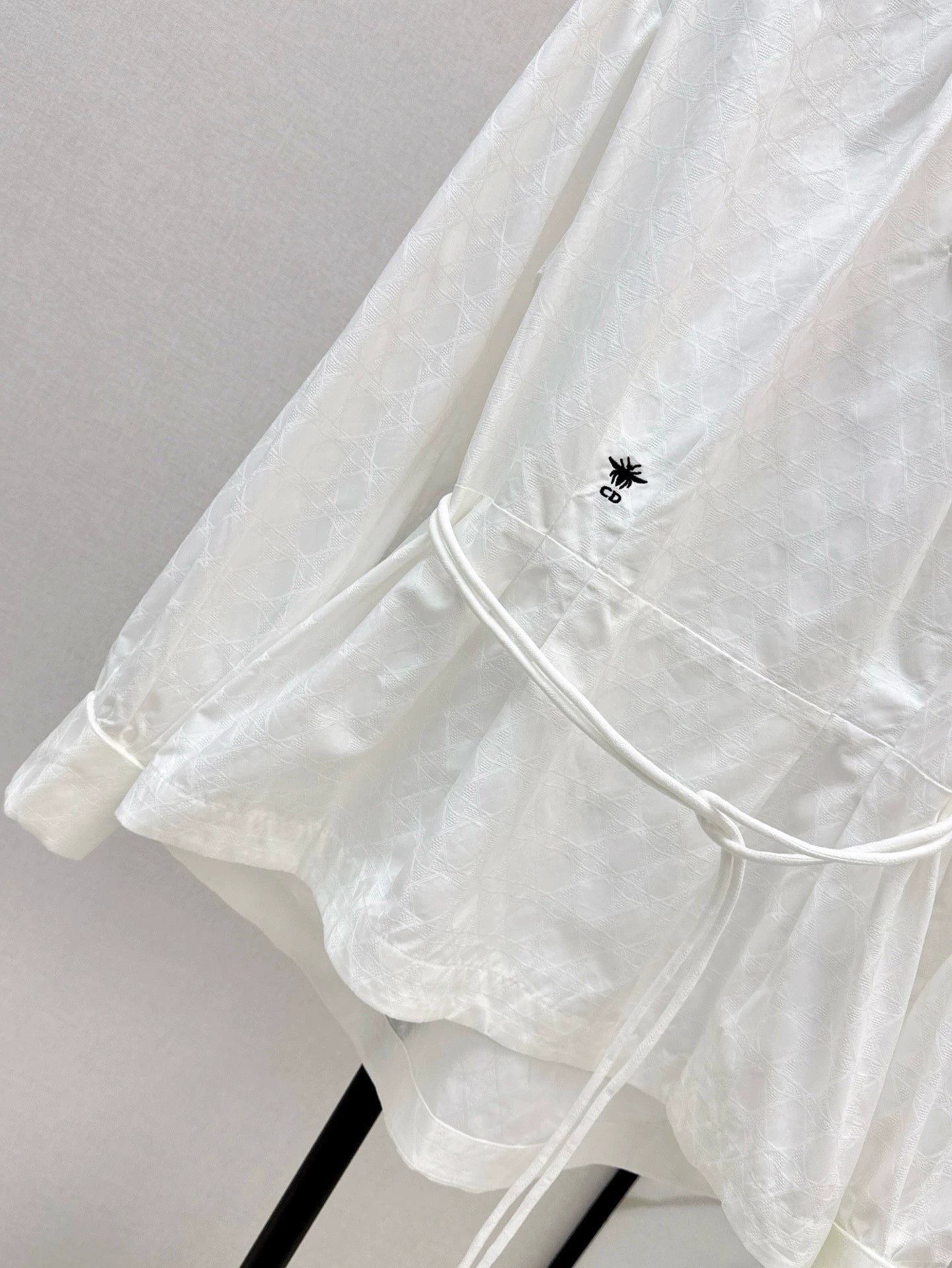 D 25 spring and summer newest temperament waist shirt