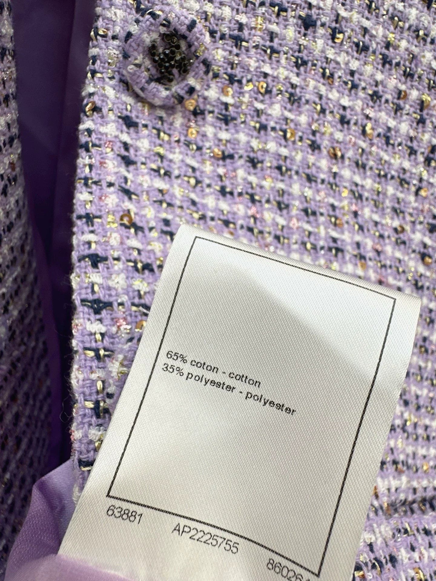 25 Le dernier manteau à carreaux tissé sur mesure au début du printemps 