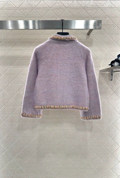 C 25 Wool woven jacket