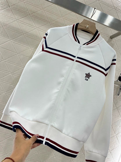 D 25 New Products Embroidered Casual hoodie