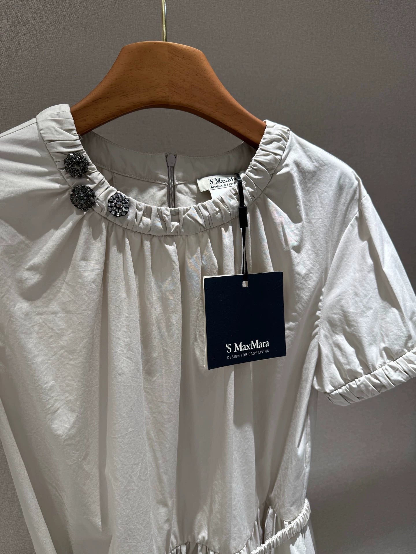 MA 25 Years New Cotton Dress