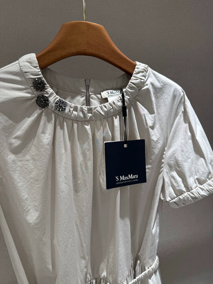 MA 25 Years New Cotton Dress