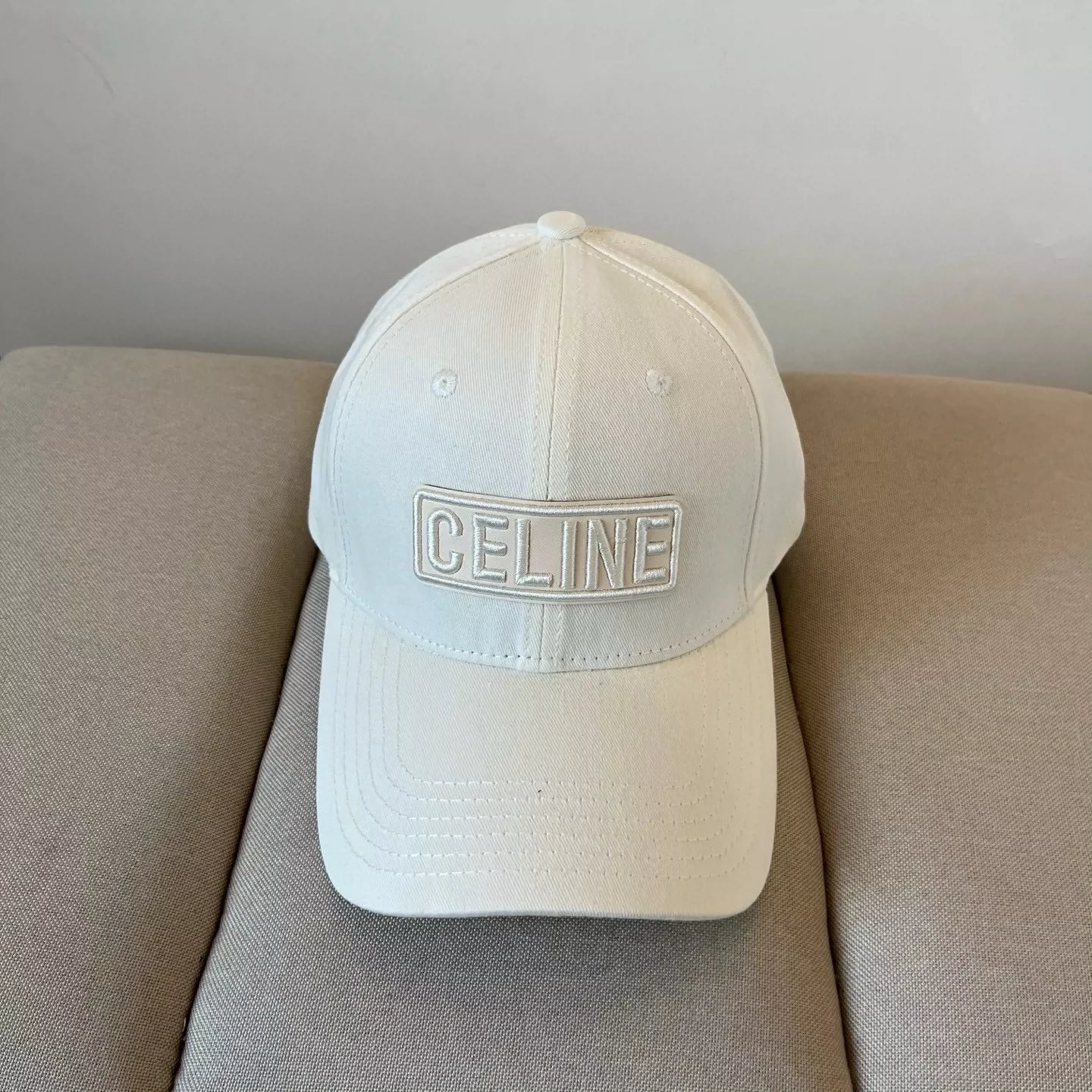 Ce 25 Classic Casual Trend Baseball Cap