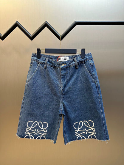LO 25 NEW Denim shorts