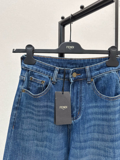 F 25fw straight jeans(S-XXL)