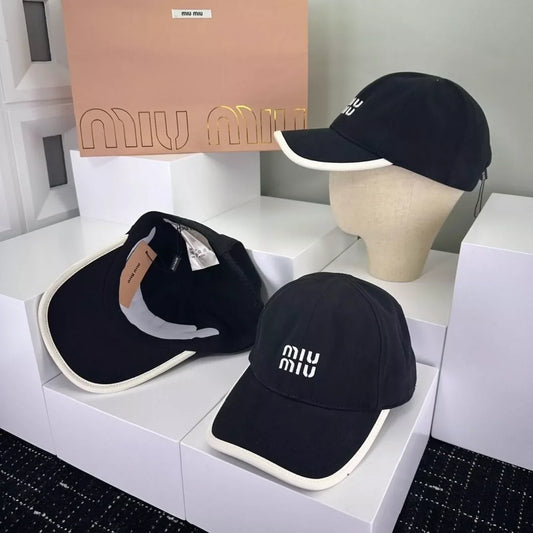 25 Summer New Letter Baseball Cap