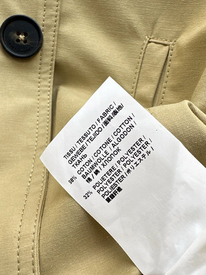 S 25 Spring/Summer Latest Handsome Work Style Suit