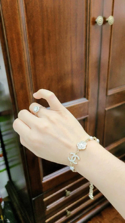 25 Spring and Summer New Classic Bracelet