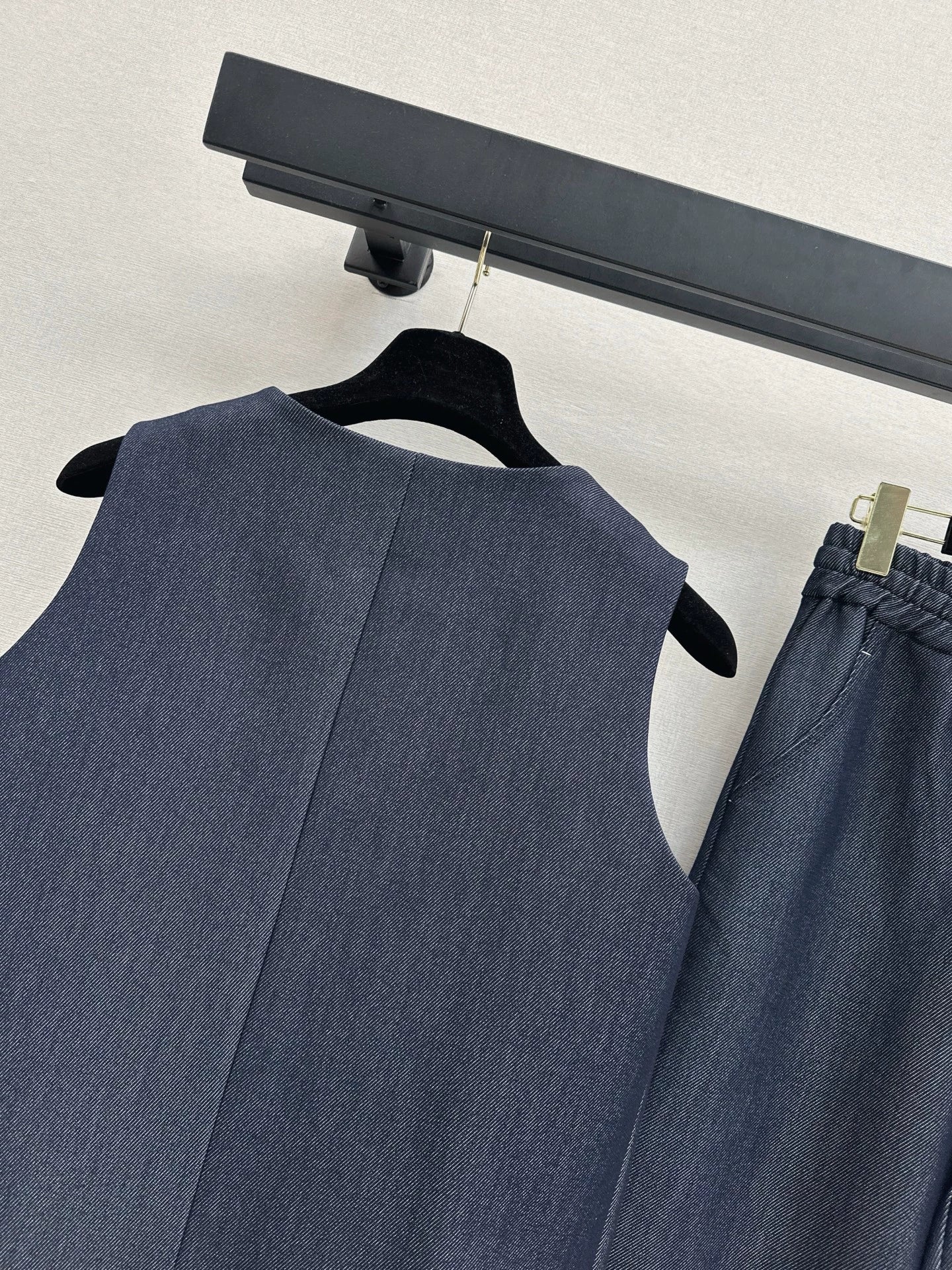Bv 25 New vest set