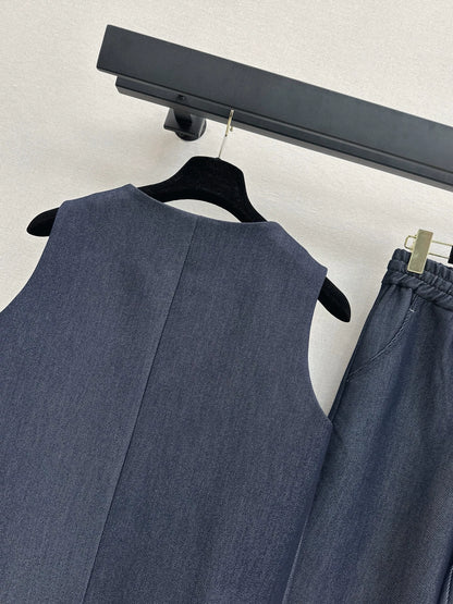 Bv 25 New vest set