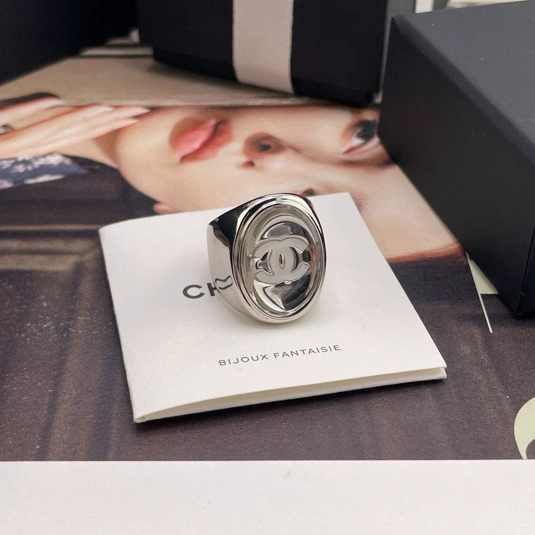 c 25 new mirror ring