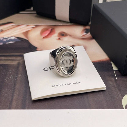 c 25 new mirror ring