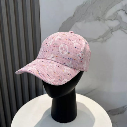 25 new summer star baseball cap