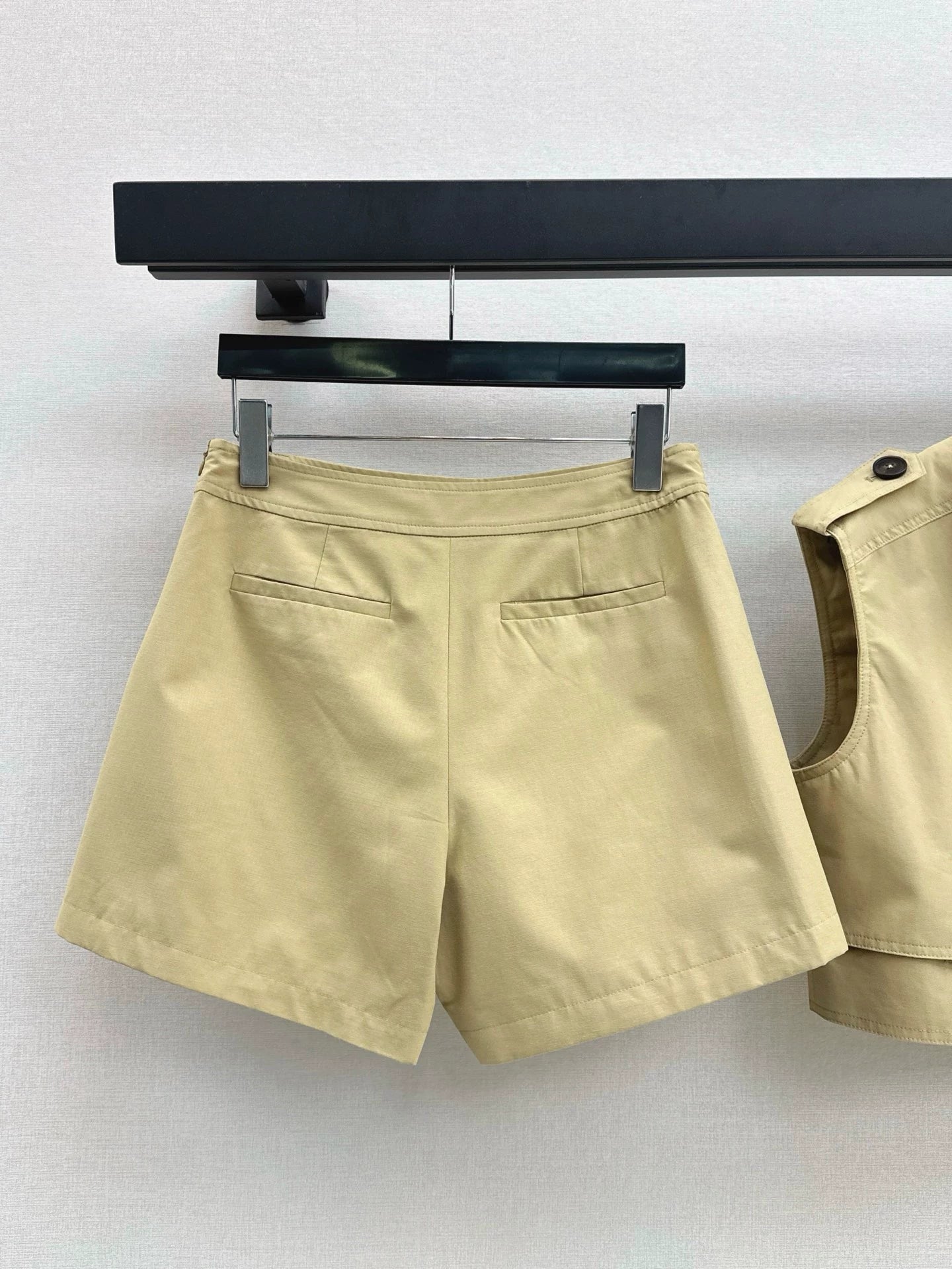 S 25 Spring/Summer Latest Handsome Work Style Suit