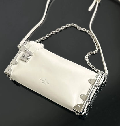 L 25 Messenger bag keepall pillow bag ONTHEGO tote bag