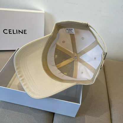 CE 25 New classic casual trend models baseball cap