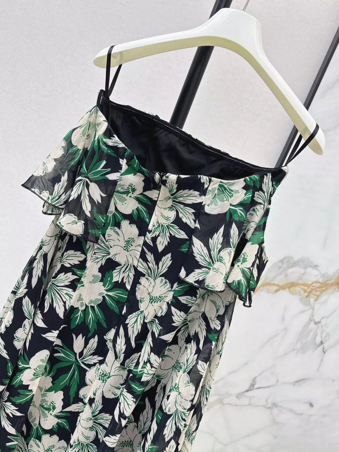 LO Spring/Summer 25 New Active Printed Floral Dresses