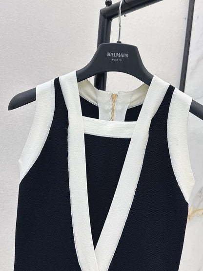 BA 25 Spring/Summer New Waist-slimming Dresses