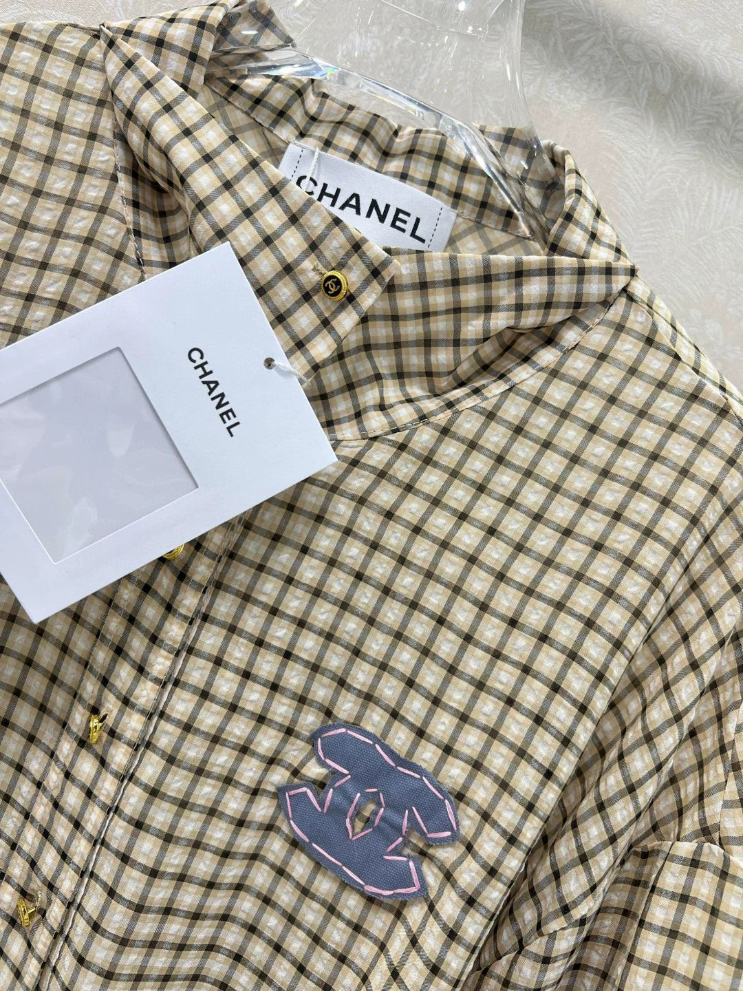 C 25 new vintage fine plaid suit