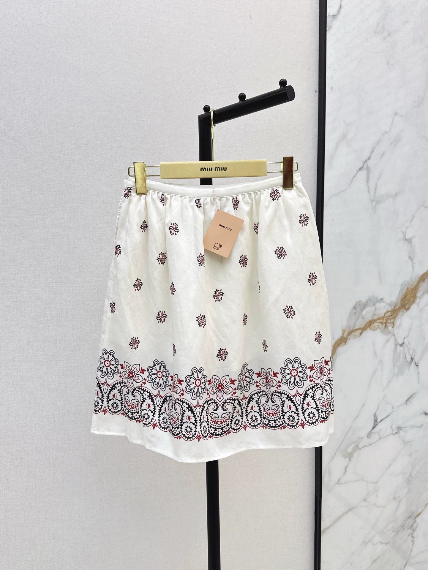 M 25 Spring/Summer New Sets Tie Bandage Sheath+Mid-length Half Skirt