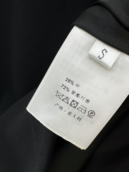 D 25 sleeveless dress