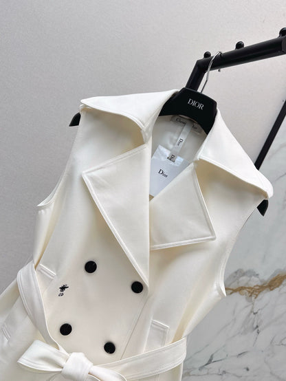 D 25 Spring/Summer New Vest