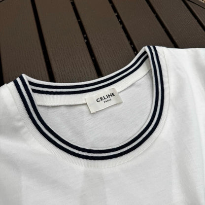 CE 25 Summer Travel Limited Series Striped T-shirt