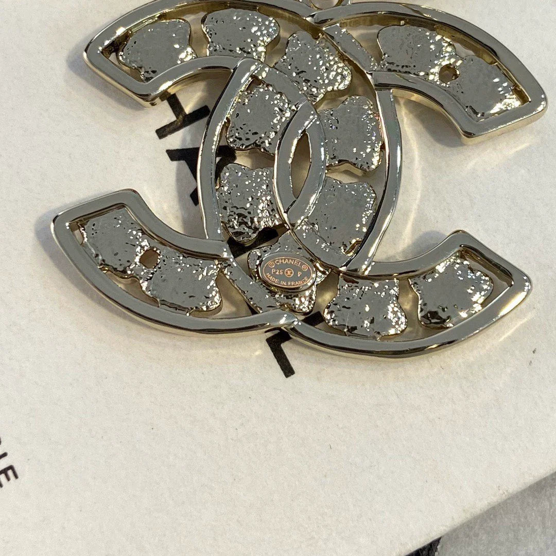 25 Summer New Color Dopamine Star Earrings