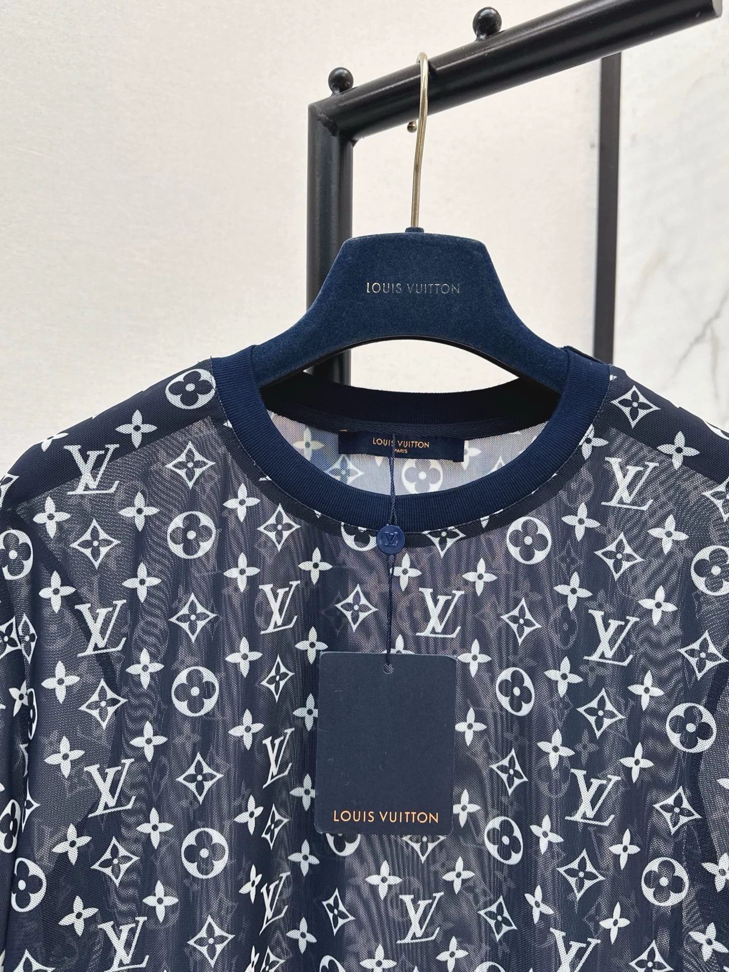 L 25 Spring/Summer Latest Classic Short Sleeve T-Shirt