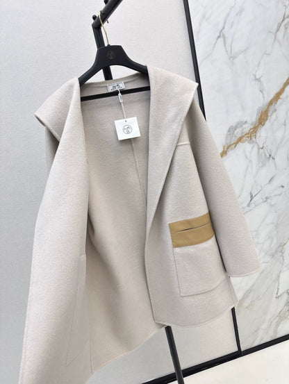 He 25fw Coats