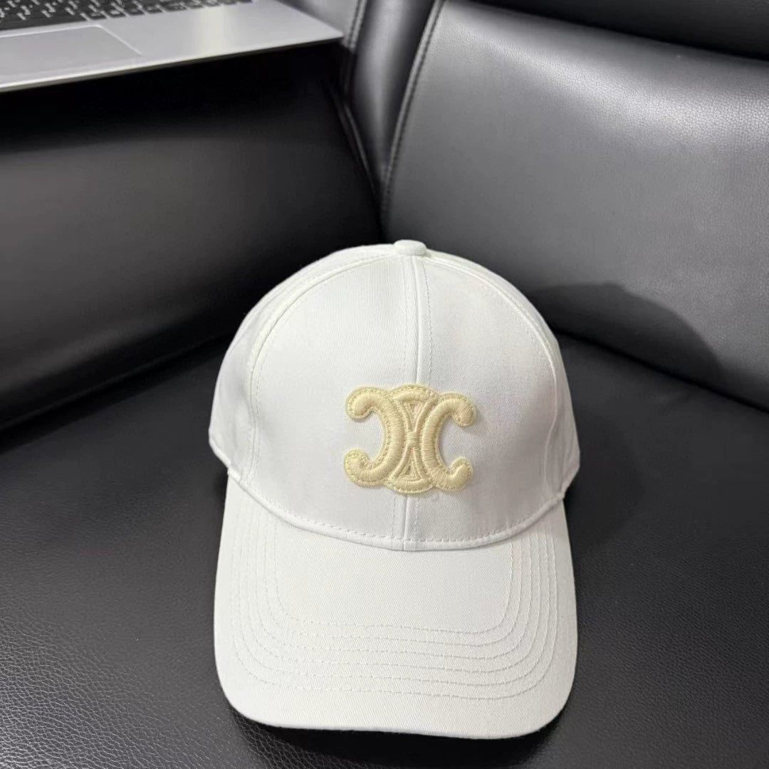 Ce 25 New embroidered logo baseball cap
