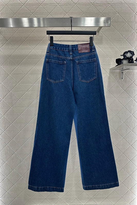 LO 25 Totem Denim Pants