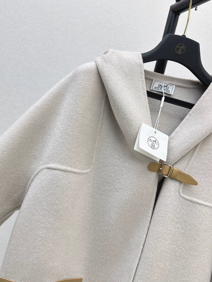 He 25fw Coats